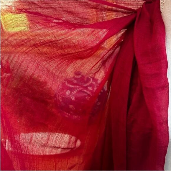 NWT Gucci Julien Scarf - Picture 6 of 9